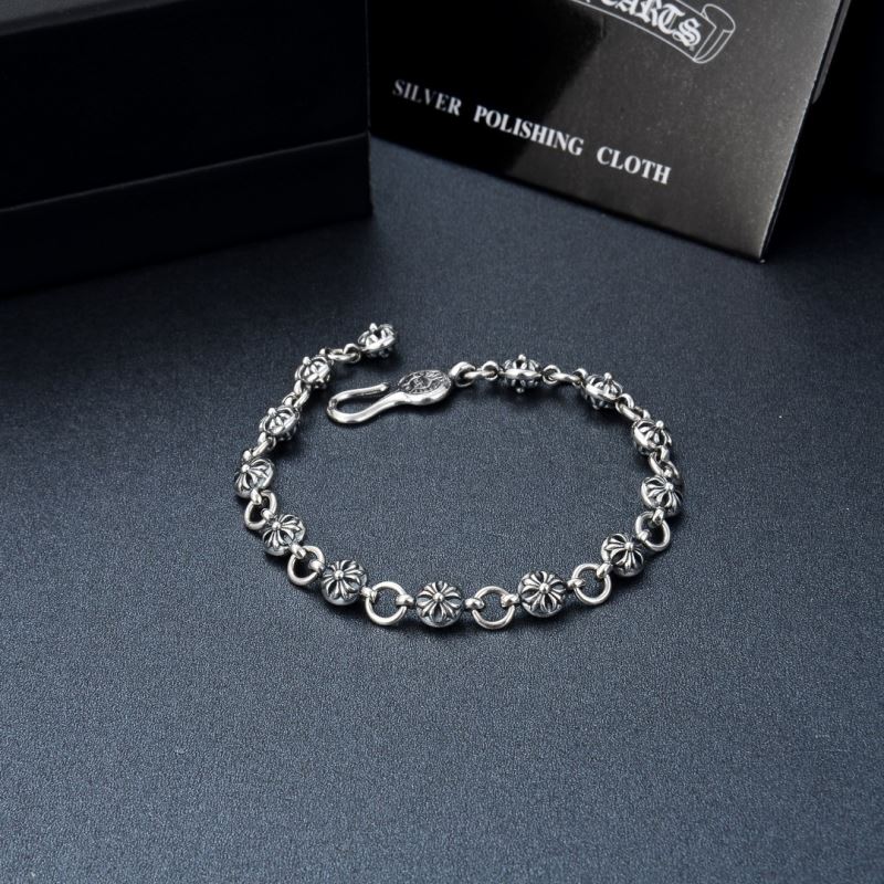 Chrome Hearts Bracelets